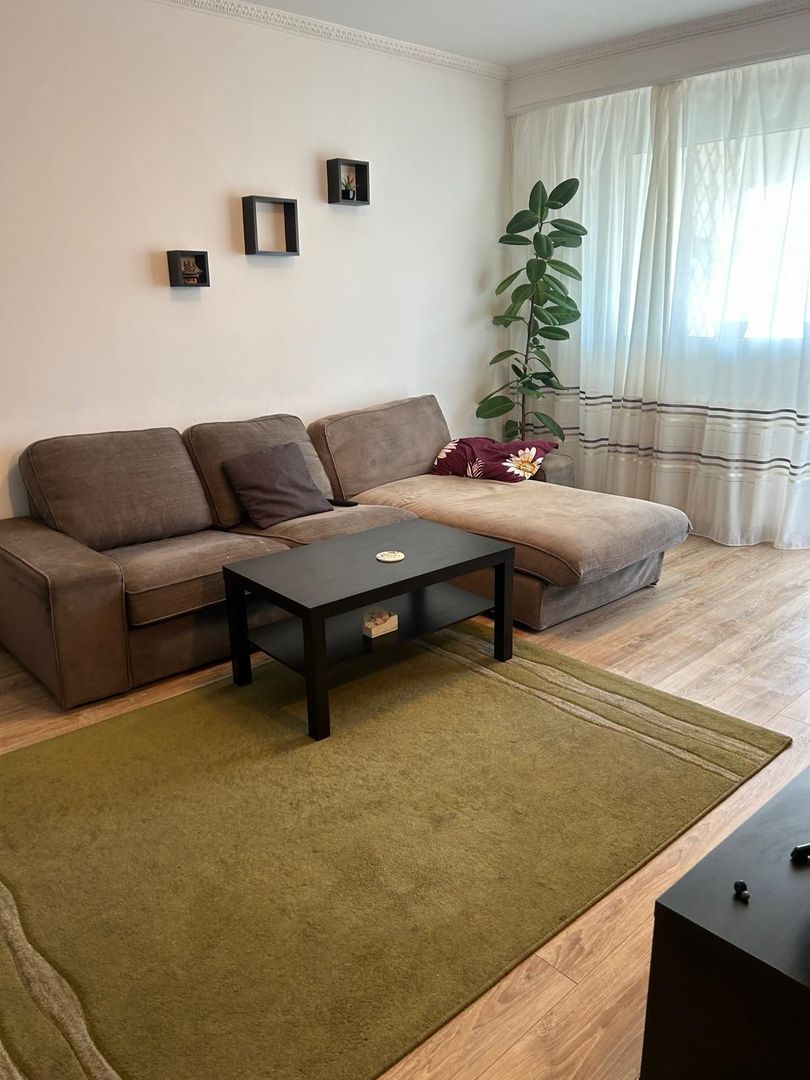 Apartament 4 camere Sos Fundeni - Poză 1