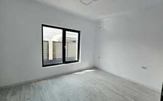 Casa individuala cu teren generos de 330 mp - comuna Berceni - Poză 11