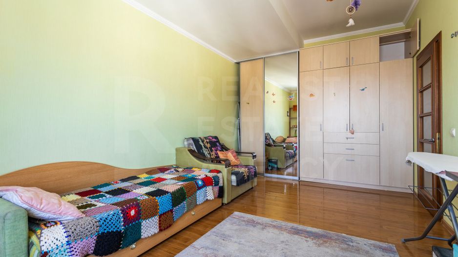 Chirie, apartament, 3 camere, str. Nicolae Sulac, Ciocana - Poză 4