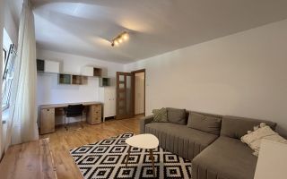 Apartament cu 2 camere decomandate, Etaj Intermediar, zona Zorilor - Poză 2