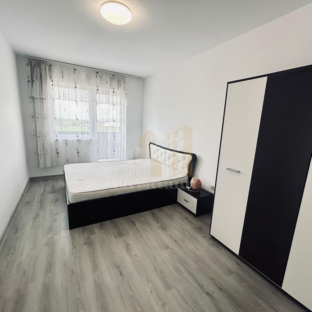 Apartament 3 camere Subcetate City 1 Sanpetru Brasov - Poză 4