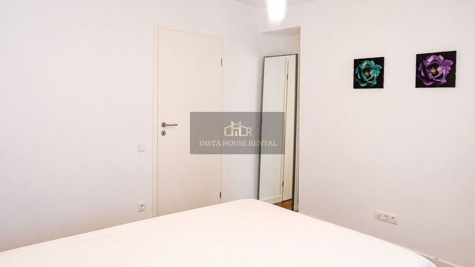 ♦️Apartament lux complex C-entral Vasile Lascar + parcare♦️ - Poză 5