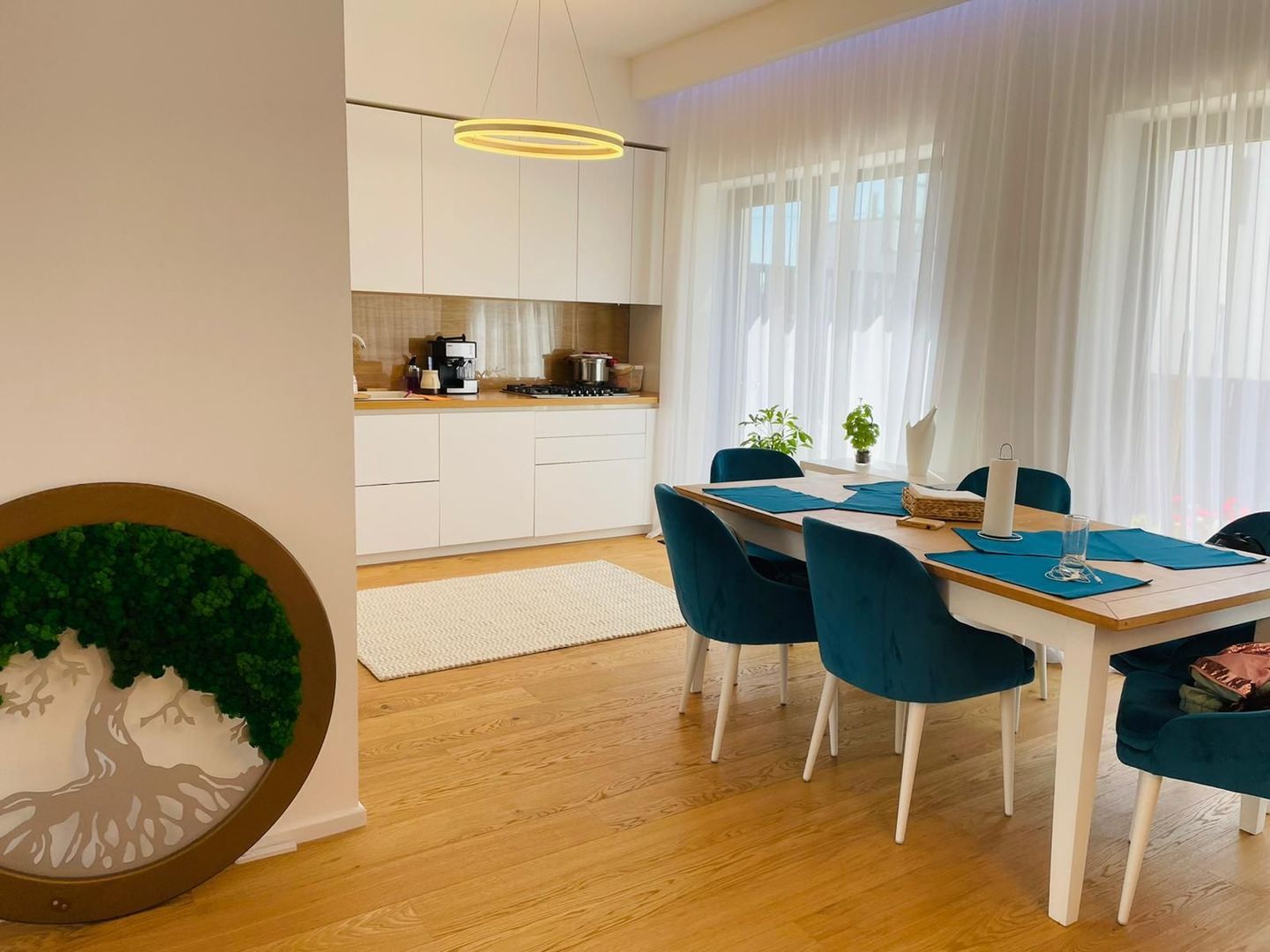 Vila moderna I Corbeanca - Poză 12