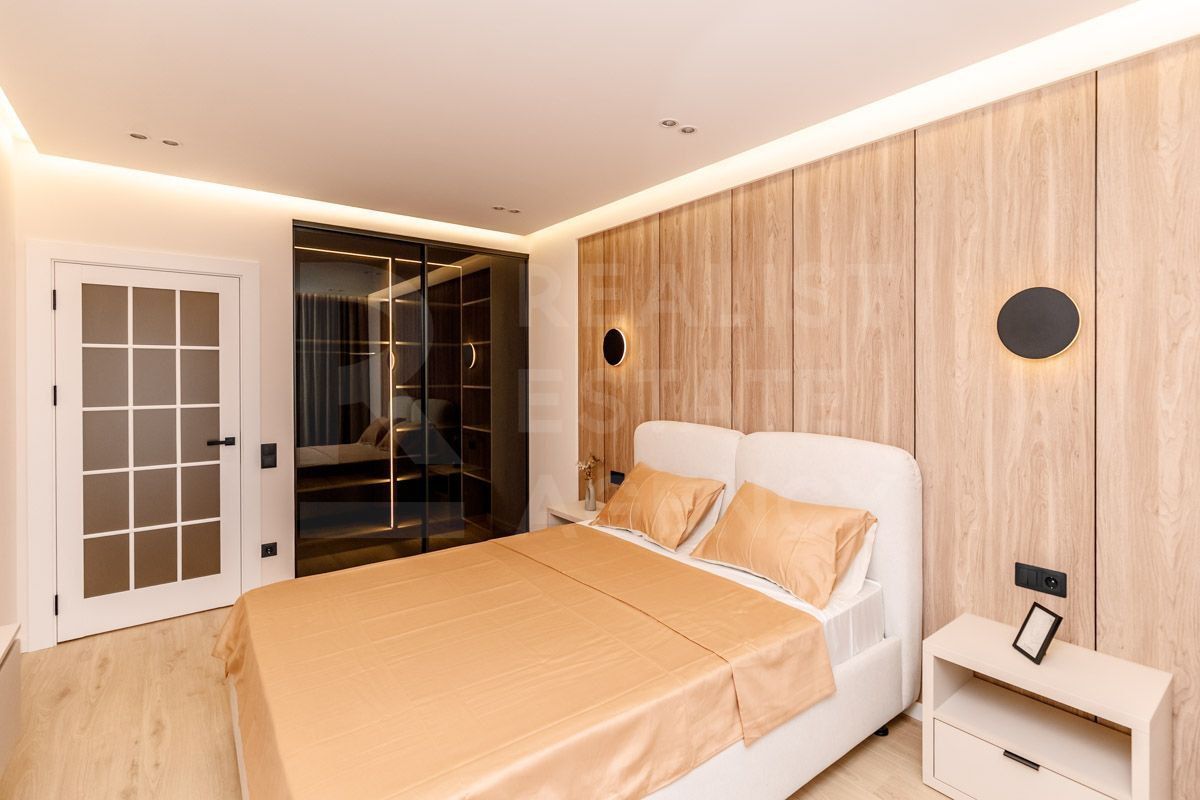 Vânzare, apartament, 2 camere, str. Vasile Lupu, Buiucani - Poză 13