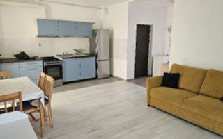 2 camere| zona Braytim| loc de parcare| terasa cu gradinita| parter| 47 mp - Poză 3