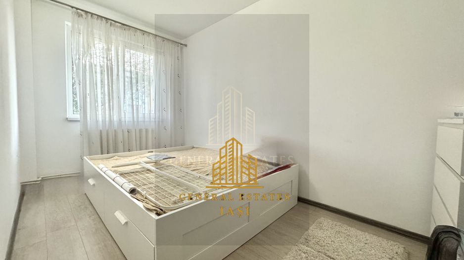 Vânzare apartament 3 camere -  vis-a-vis de Pașapoarte Iași - Poză 8