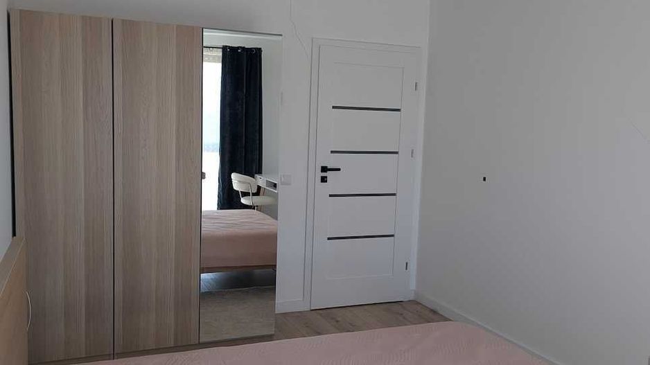 Apartament modern cu 2 camere | 55 mp + 7 mp terasa | Bloc Nou | The Office - Poză 5