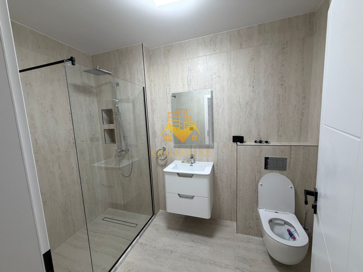 2 camere decomandate, Iris, Elite Junior, Lidl, Fabricii, Muncii - Poză 6