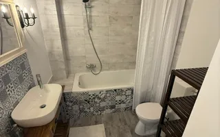 Apartament 4 camere de închiriat | Sibiu | 140 mp | garaj - Poză 11