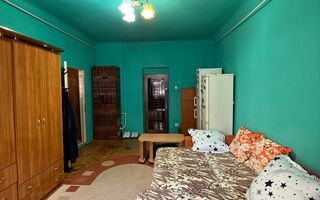 2 camere | Calea Victoriei | 48 mp - Poză 2