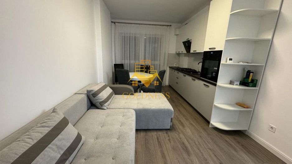 3 camere, modern, parcare, bloc nou, Marasti, zona Fabricii - Poză 2