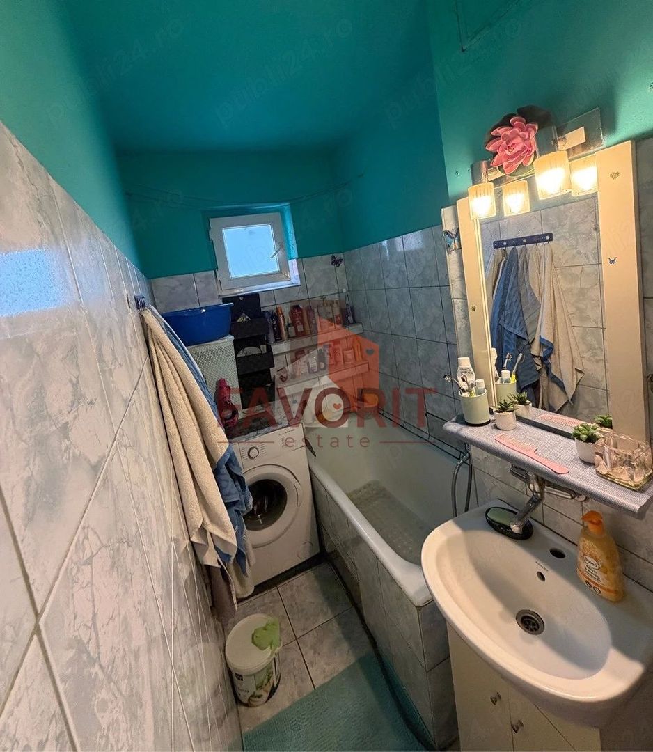Apartament 3 camere | Calea Sagului - Poză 9