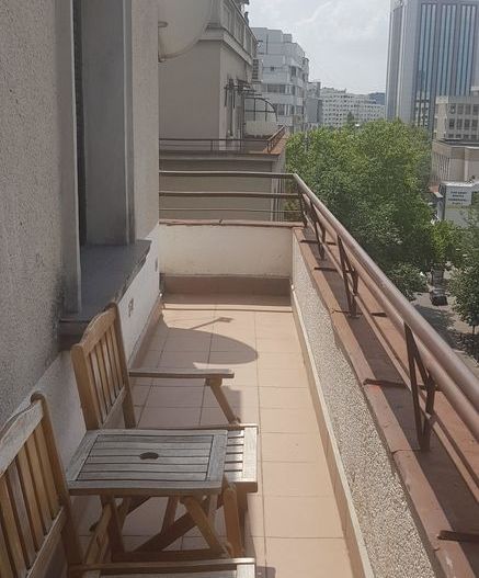 De inchiriat apartament 3 camere in zona Dorobanti - Poză 4