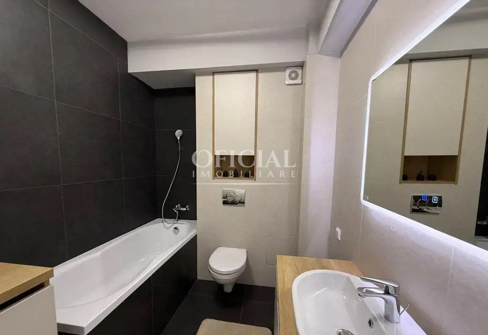 Apartament 2 Camere | 37 Mp | Parcare | Floresti Terra - Poză 8