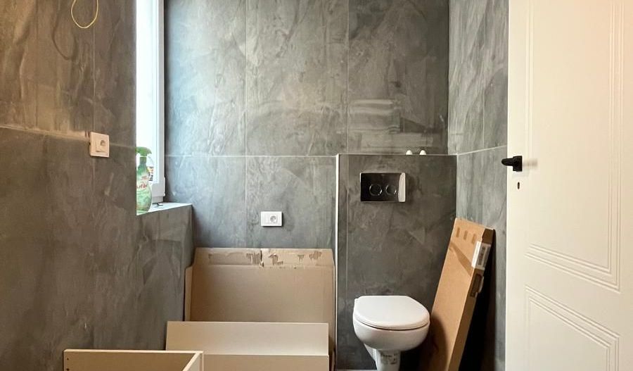 COMISION 0% | Duplex 5 camere | 110 mp | Mosnita Noua - Poză 4