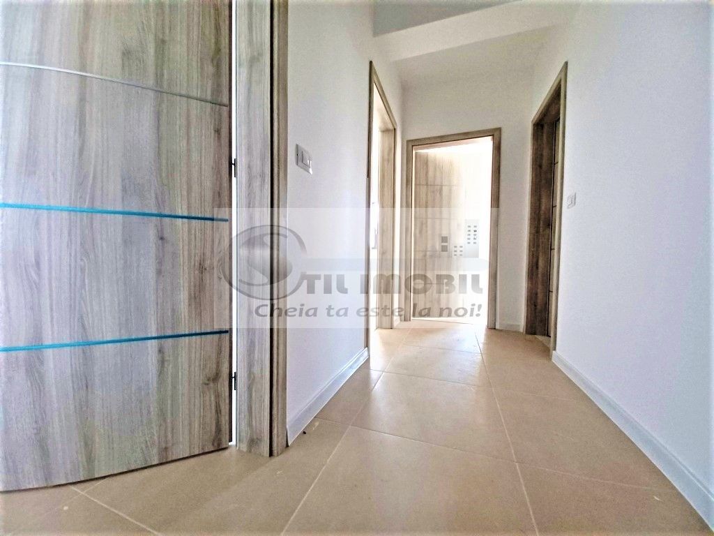 RATE LA DEZVOLTATOR APARTAMENT 2 CAM DECOMANDAT 58 MP - 83,500 € - Poză 3