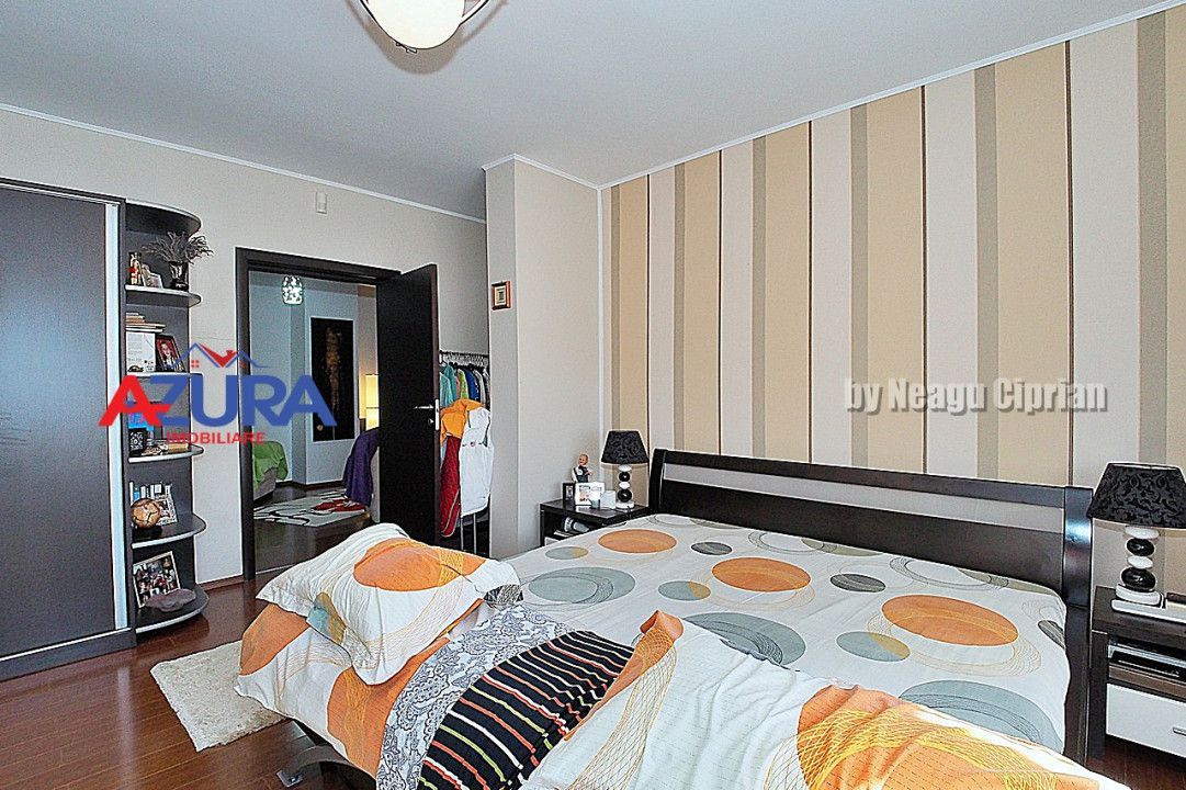 Vanzare vila de Lux, Bascov - Poză 3