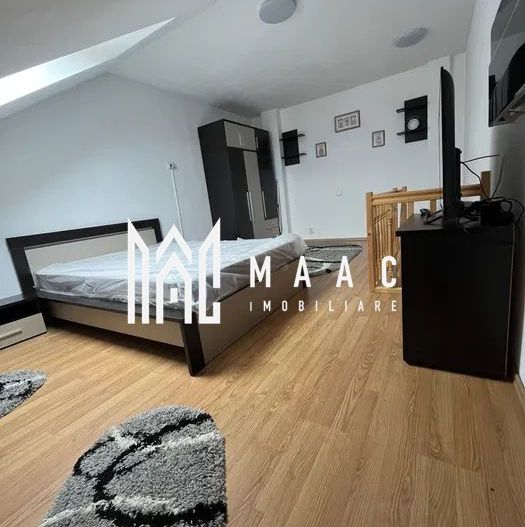 Apartament 2 camere | 40MPU | Pet Friendly | Terezian | Mansarda - Poză 6