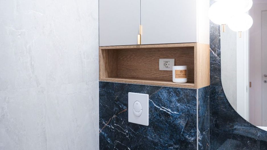 Chirie I Apartament premium 4 camere I Darwin Residence I Tunari - Poză 45