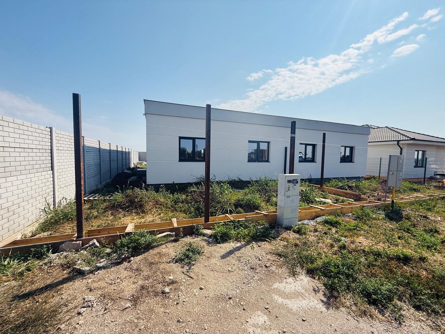 Torontalului – Metro 2 | Duplex pe Parter | 3 Dormitoare | Asfalt | Comision 0% - Poză 4