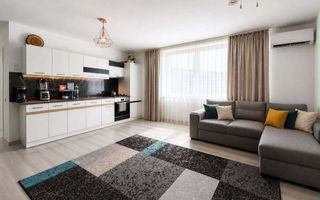 Apartament la cheie / Zona Stejarului - Poză 1