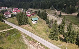 Teren Voronet 4700mp INTRAVILAN | Gura Humorului | Bucovina - Poză 2