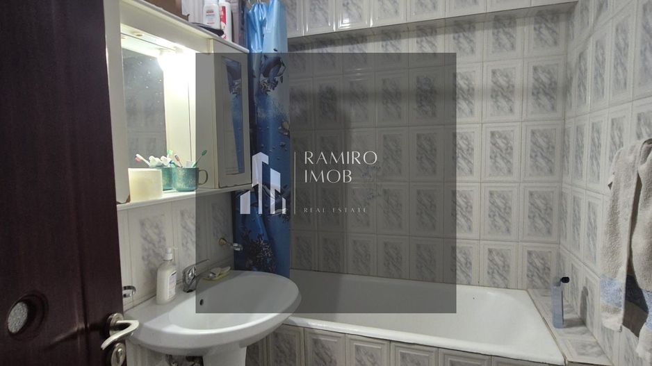 Apartament 4 camere Decomandat, Centrala, 105mp Bulevardul Chisinau - Poză 10