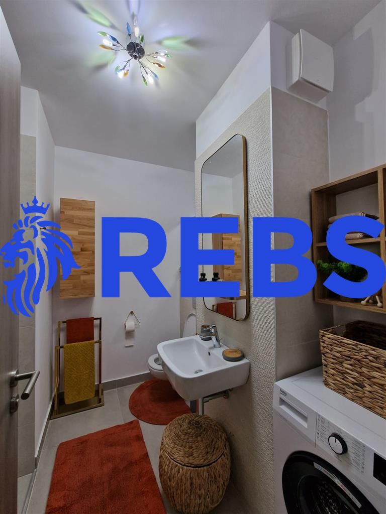 Apartament de lux cu 2 camere open space zona Take Ionescu (ISHO) - Poză 20