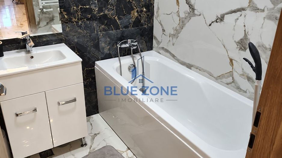 Apartament 3 camere I Bloc 2022 I Centrala proprie I 88 mp - Poză 12