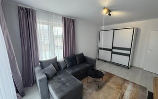 Apartament cu 2 camere, decomandat, 59 mp, parcare,  zona Maurer Residence - Poză 1
