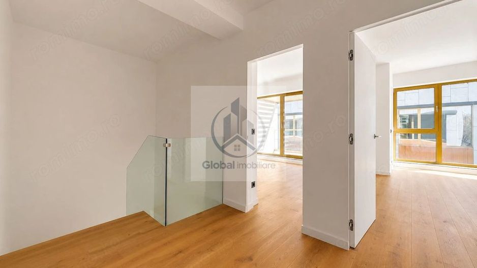 Vilă modernă Pipera | 5 camere | 116 mp | Eficiență energetică - Poză 6