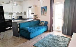 Apartament 3 camere Luceafarul - Poză 11