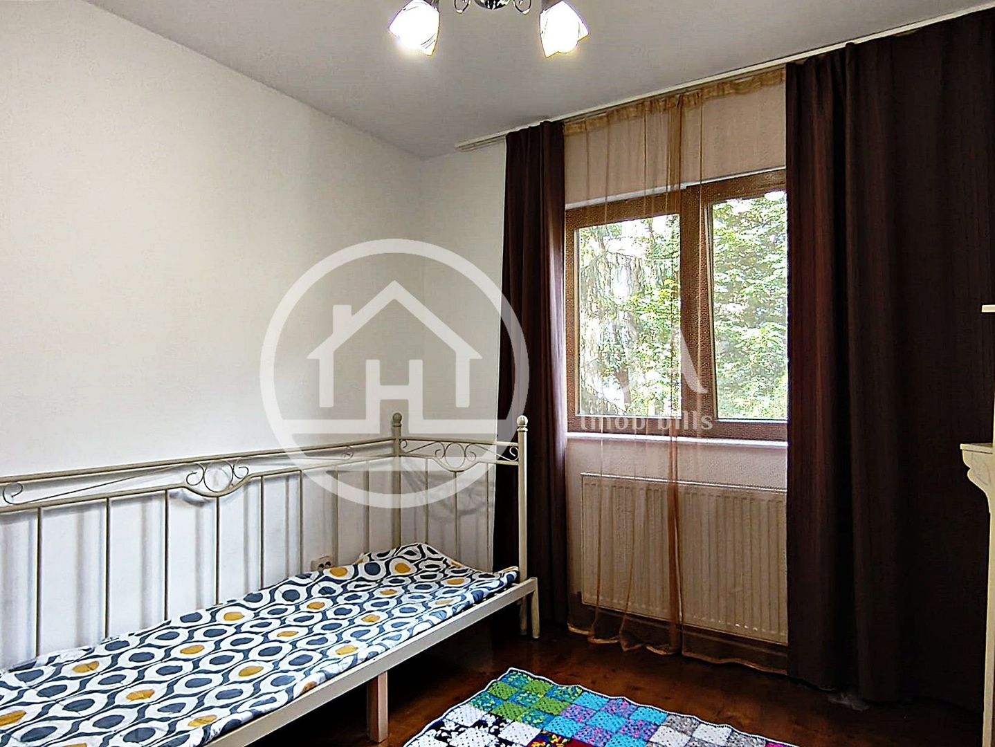 Apartament de închiriat cu 4 camere în zona Rogerius, Oradea - Poză 12