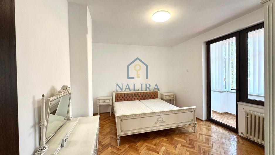 Casa cu 5 camere de inchiriat langa Parcul Regina Maria - comision 0% - Poză 15