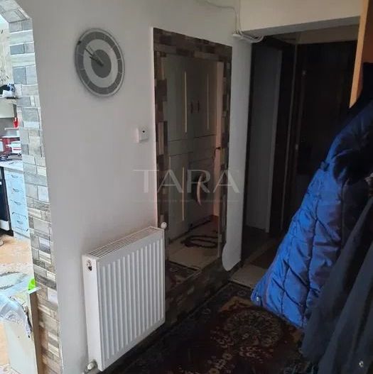 Apartament cu 2 camere de vânzare, Baciu - Poză 5