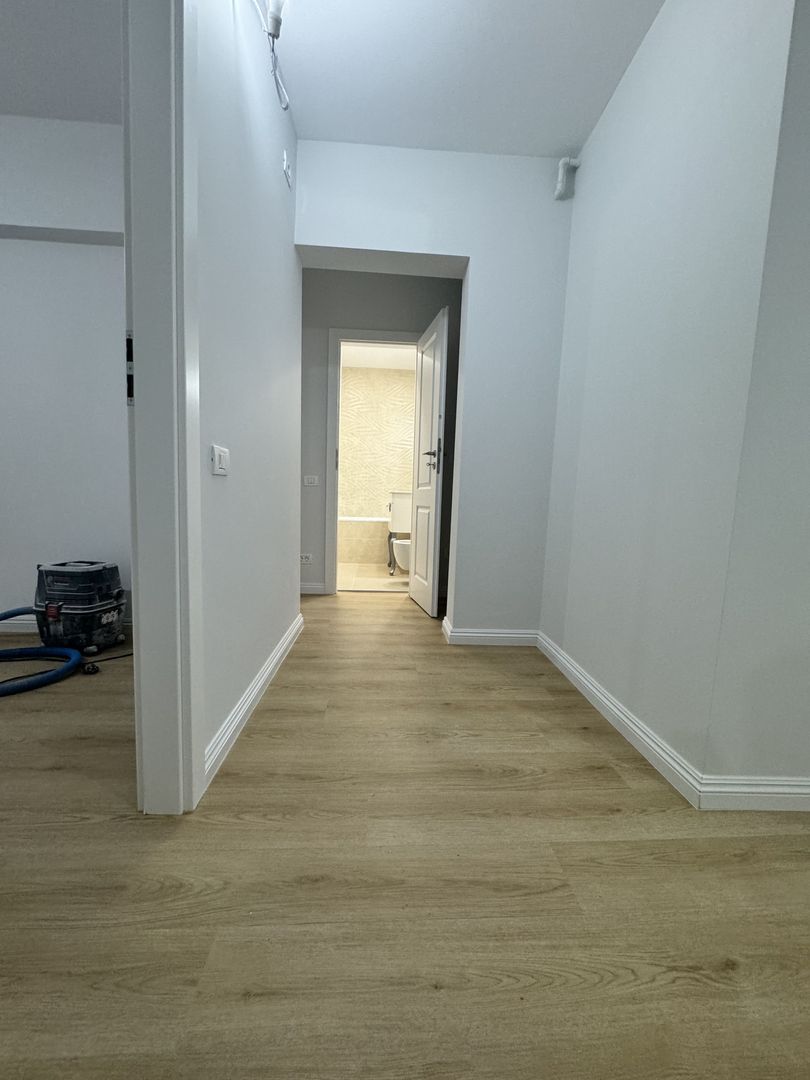 Apartament 3 camere Drumul Taberei Renovat Centrala Termica - Poză 7
