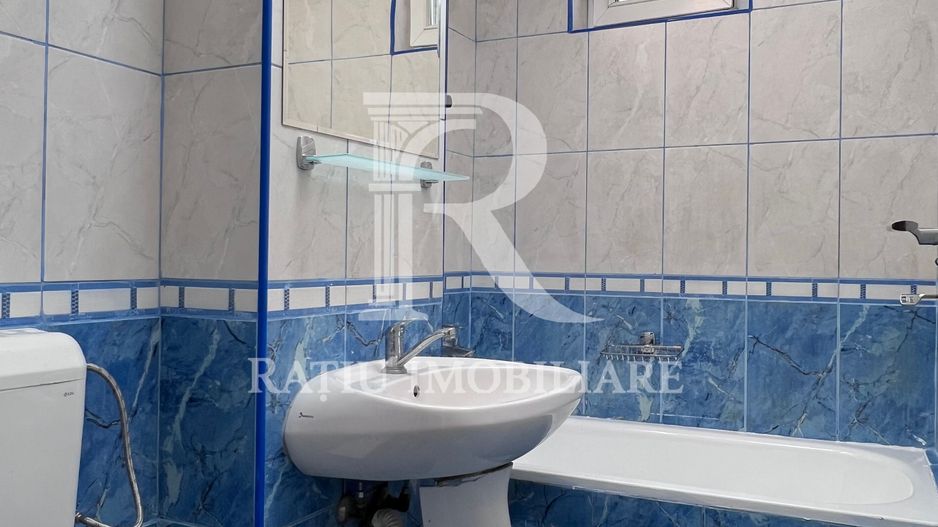 Apartament cu 2 camere | etaj 2 | Cantemir | Oradea - Poză 8