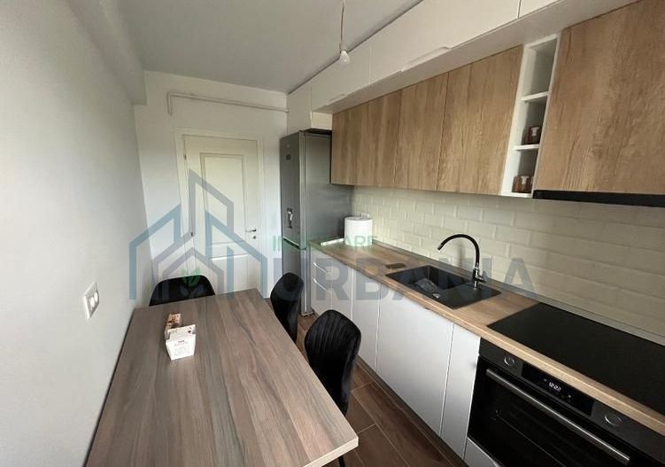 Apartament 2 camere decomandat, 50 mp, etaj 3/3, Rediu, 102.800 EUR - Poză 7