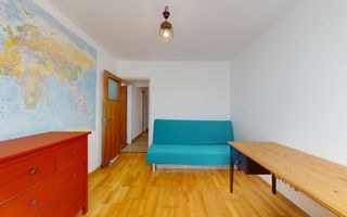 Apartament 4 camere Metrou Pacii - Poză 21