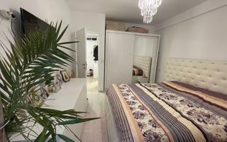 Apartament  Lux -2 camere decomandat | Grădină privată | Happy Residence - Poză 7