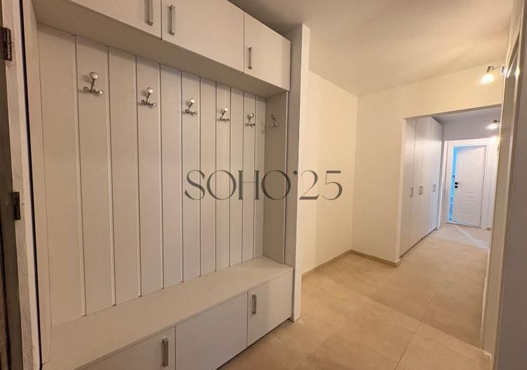 Apartament renovat 3 camere | Băneasa | 72,6 mp - Poză 1