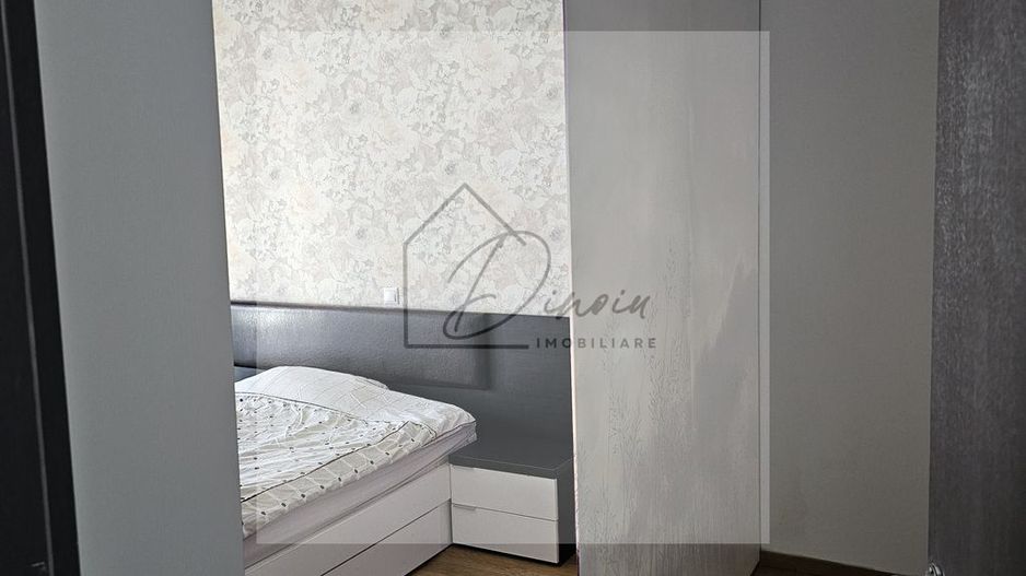 2 camere UpGround I Fabrica de Glucoza | Aviatiei Pipera I parcare - Poză 14