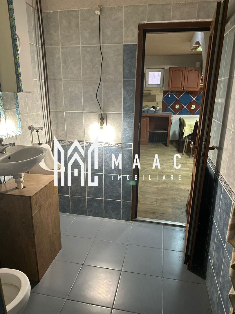 Casa cu 4 apartamente | 9 camere | Curte si Gradina - Poză 19