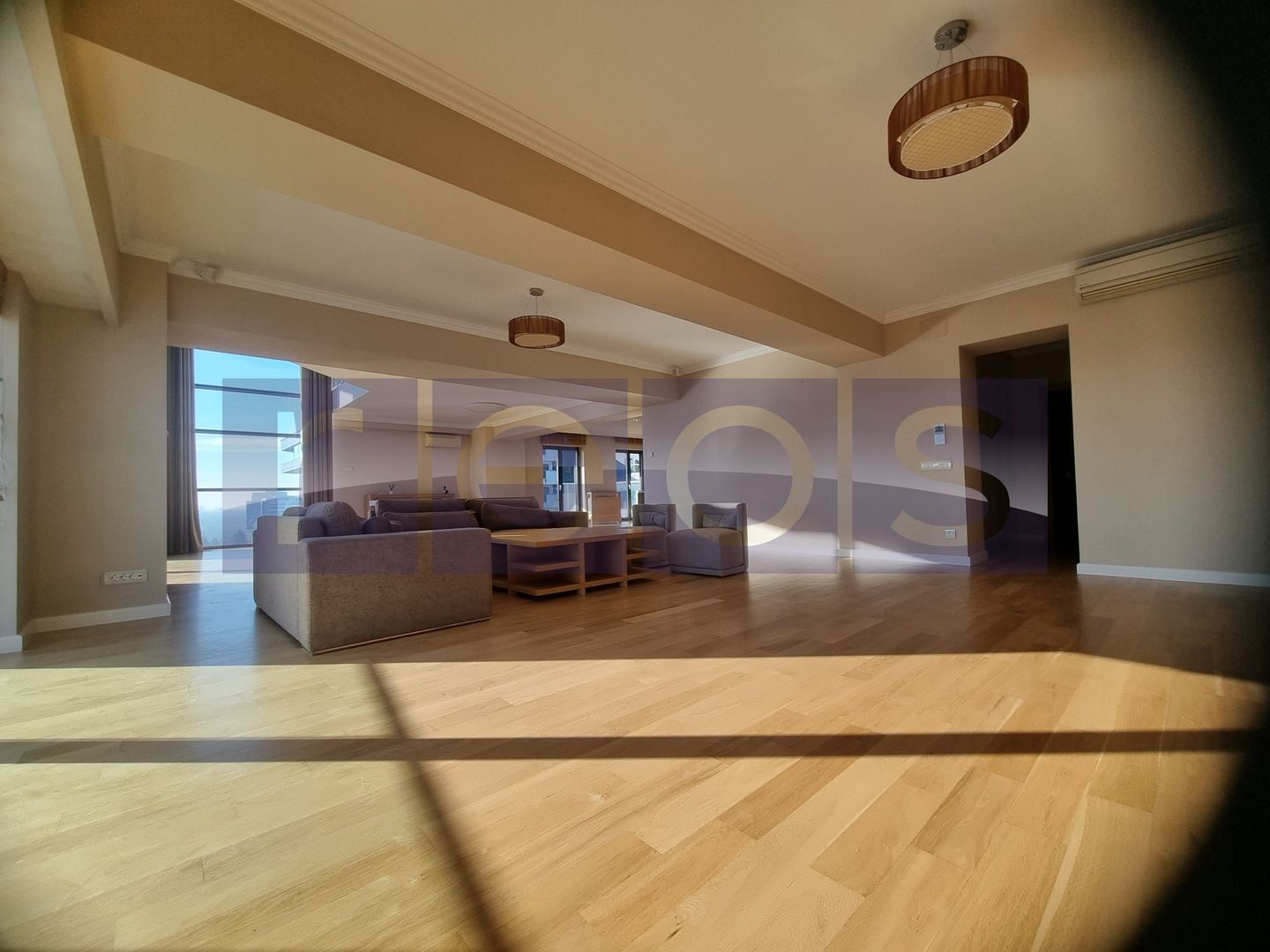 Vanzare penthouse cu view spectaculos in Complex Upground - Poză 7