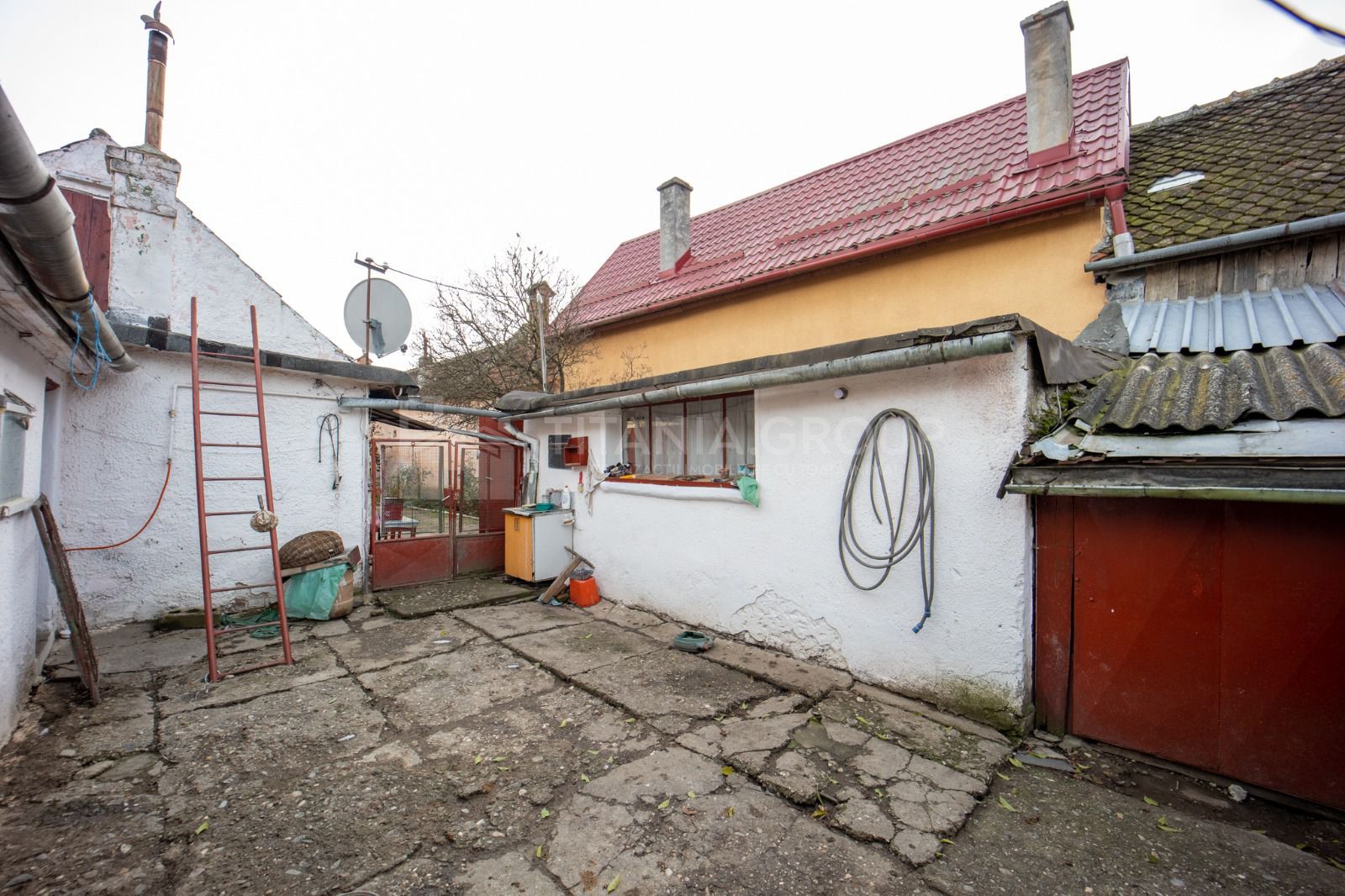 Casa de vanzare, Bod Judetul Brasov - Poză 8