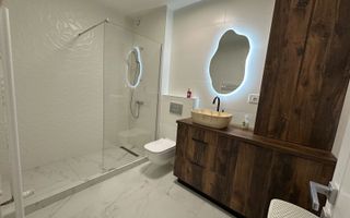 2 Camere mobilat si utilat complet | zona OMV Pipera - Poză 13