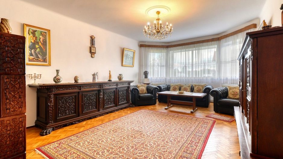 Oportunitate - Casă boierească  de poveste- 7000 mp teren - Poză 54