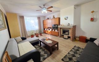 Casa 5 camere + anexe, 552 mp teren,  Centru, zona Prefectura - Poză 8
