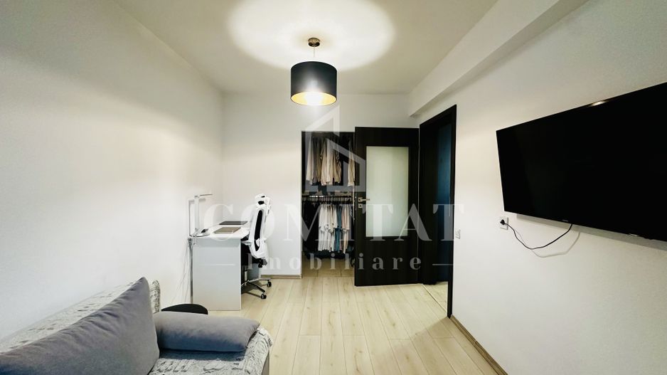 Apartament la cheie | 3 camere | Cartier Europa - Poză 12