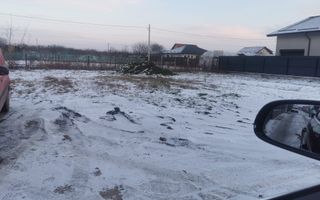 Teren de vânzare - Poză 5